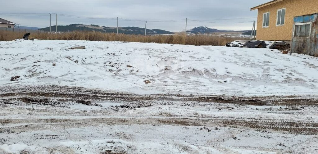 земля р-н Альметьевский г Альметьевск ул Токарликова фото 3