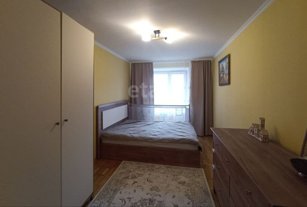 квартира г Майкоп ул 12 Марта 130к/2 фото 23