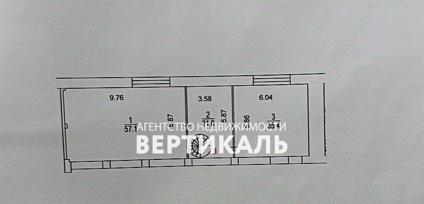 свободного назначения г Москва метро Спортивная пр-кт Комсомольский 45 фото 36