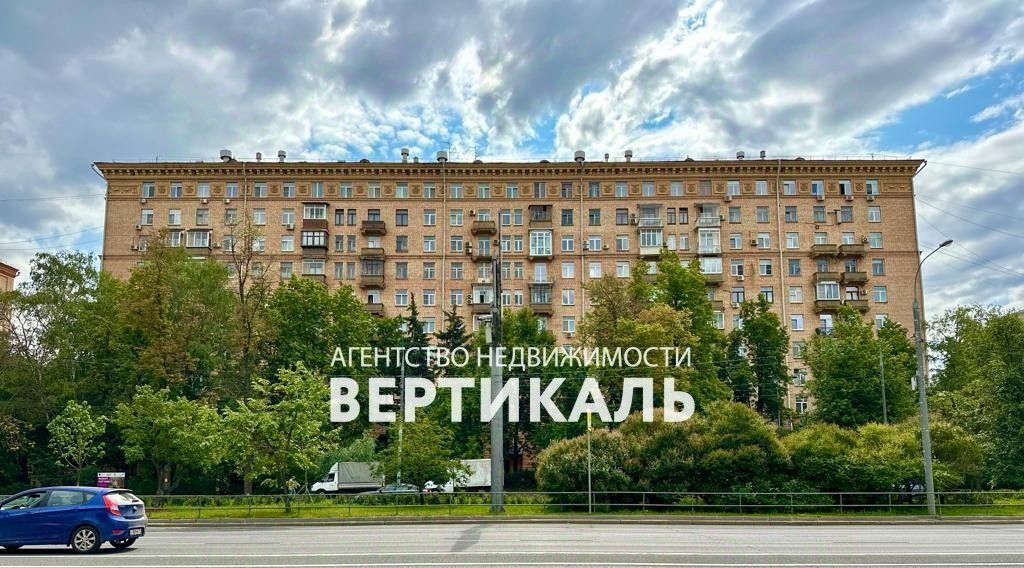 свободного назначения г Москва метро Спортивная пр-кт Комсомольский 45 фото 35