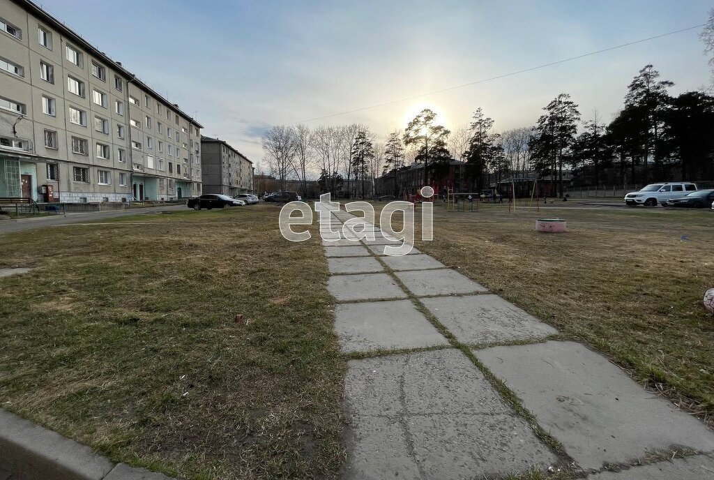 квартира г Ангарск 95-й квартал 22 фото 14