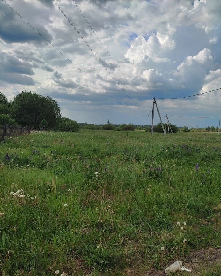 земля р-н Новгородский д Сырково Ермолинское сельское поселение, Великий Новгород фото 1