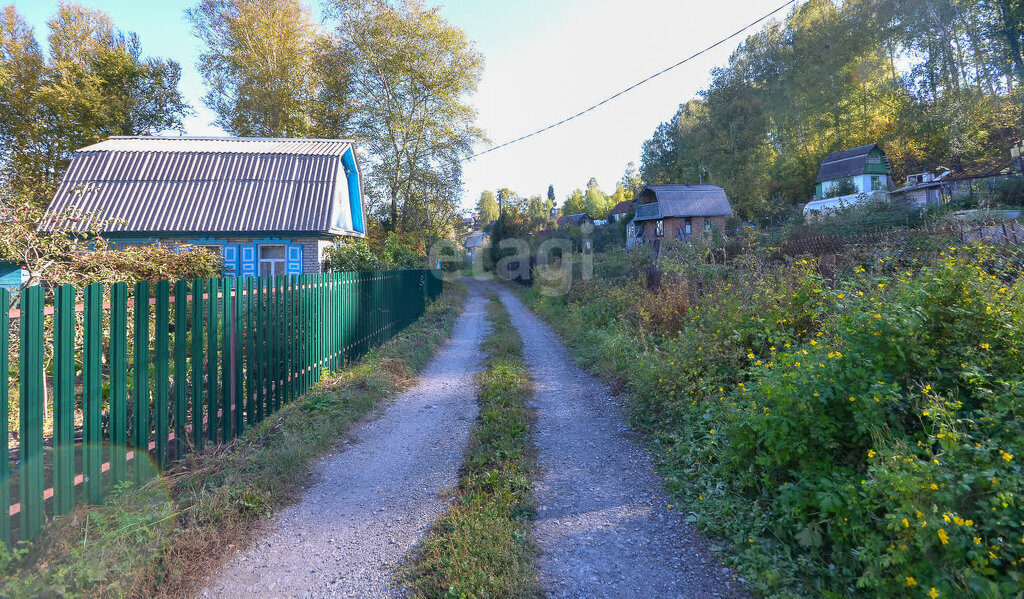 дом г Бердск снт ВЕГА сельсовет, Совхозный фото 19