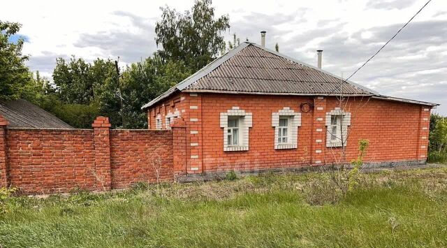 с Солдатское пер 1-й Березовый Старооскольский городской округ фото