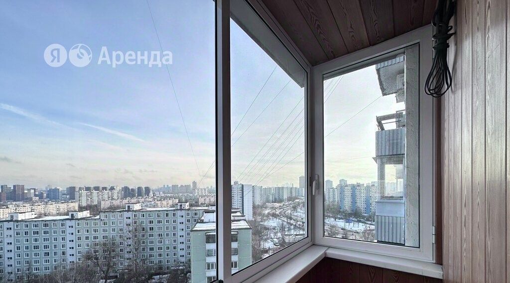 квартира г Москва метро Мякинино ул Маршала Катукова 3к/1 фото 10