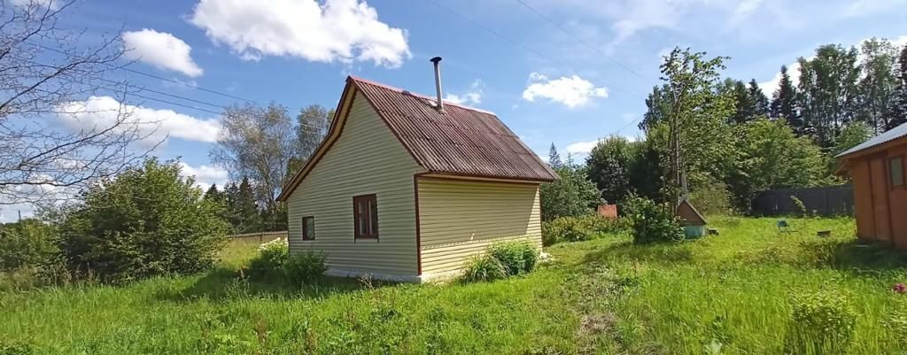 земля городской округ Талдомский г Талдом 102 км, 33, д. Станки, Дмитровское шоссе фото 1