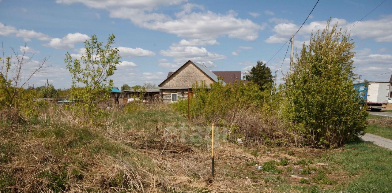 земля р-н Казанский п Новоселезнево ул Ленина фото 6