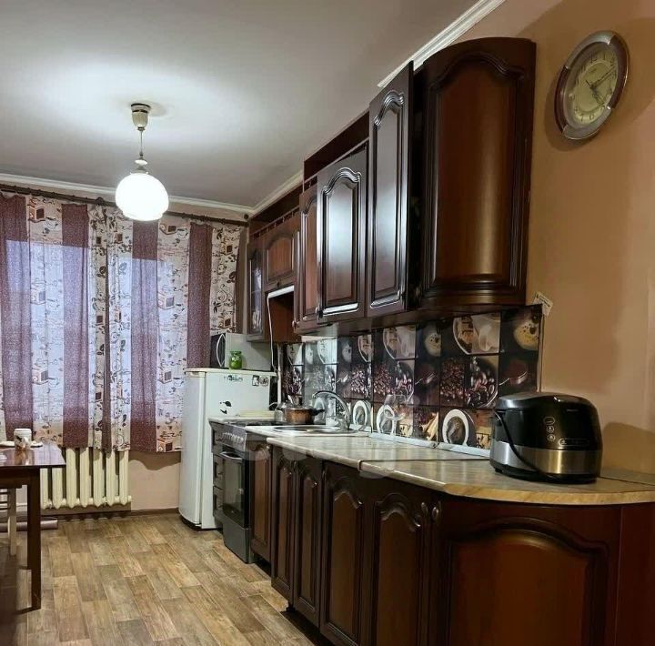 квартира г Якутск ул Петра Алексеева 21/2 фото 4