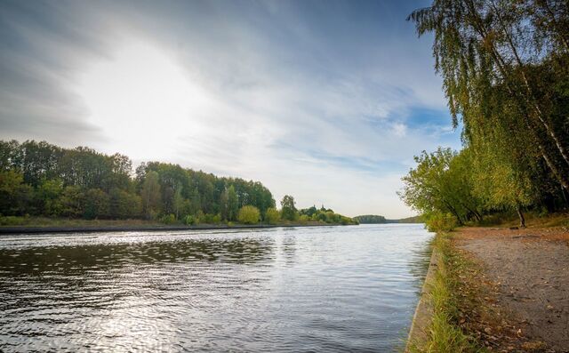 ул Заречная 9741 км, Марфино, Алтуфьевское шоссе фото