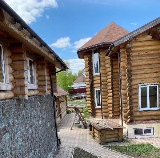 дом г Томск р-н Советский Академгородок пр-кт Академический 24/9 фото 18