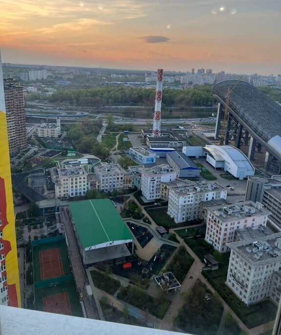 квартира городской округ Мытищи д Ларево ул Авангардная 10 Лобня фото 14