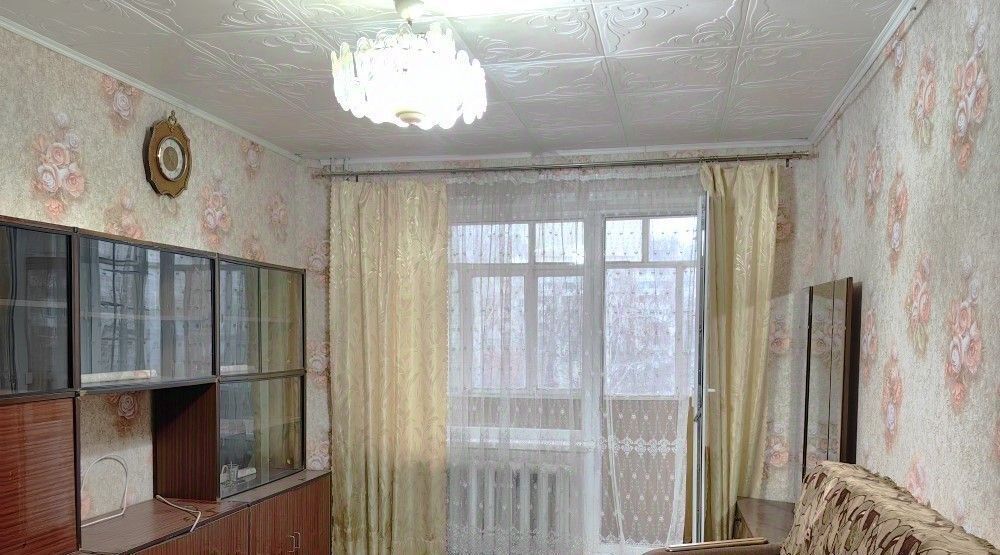 квартира г Казань Авиастроительная ул Лукина 11к/2 фото 1