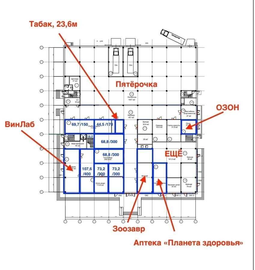 свободного назначения г Москва Перерва ул Перерва 8с/1 фото 10