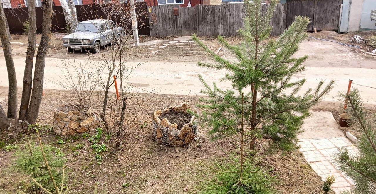 дом городской округ Пушкинский п Ашукино ул Лермонтова 38 33 км, дп. Ашукино, Ярославское шоссе фото 4