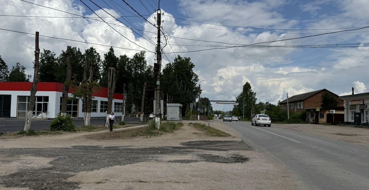 свободного назначения р-н Дзержинский п Полотняный Завод ул Горняк 19б фото 3