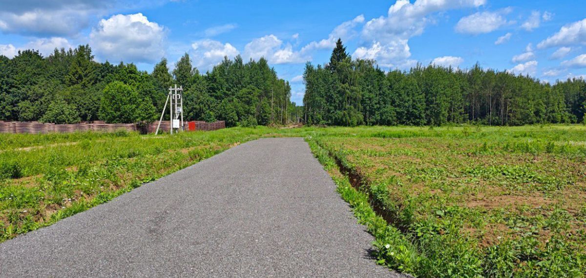 дом городской округ Дмитровский рп Икша 33 км, коттеджный пос. Медведки, Рогачёвское шоссе фото 11