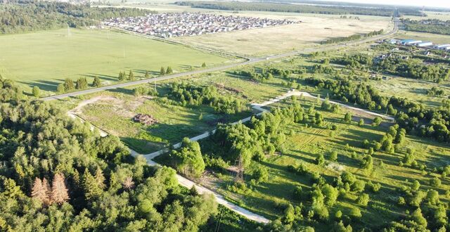 Таллинское шоссе, 19 км, Гостилицкое сельское поселение фото