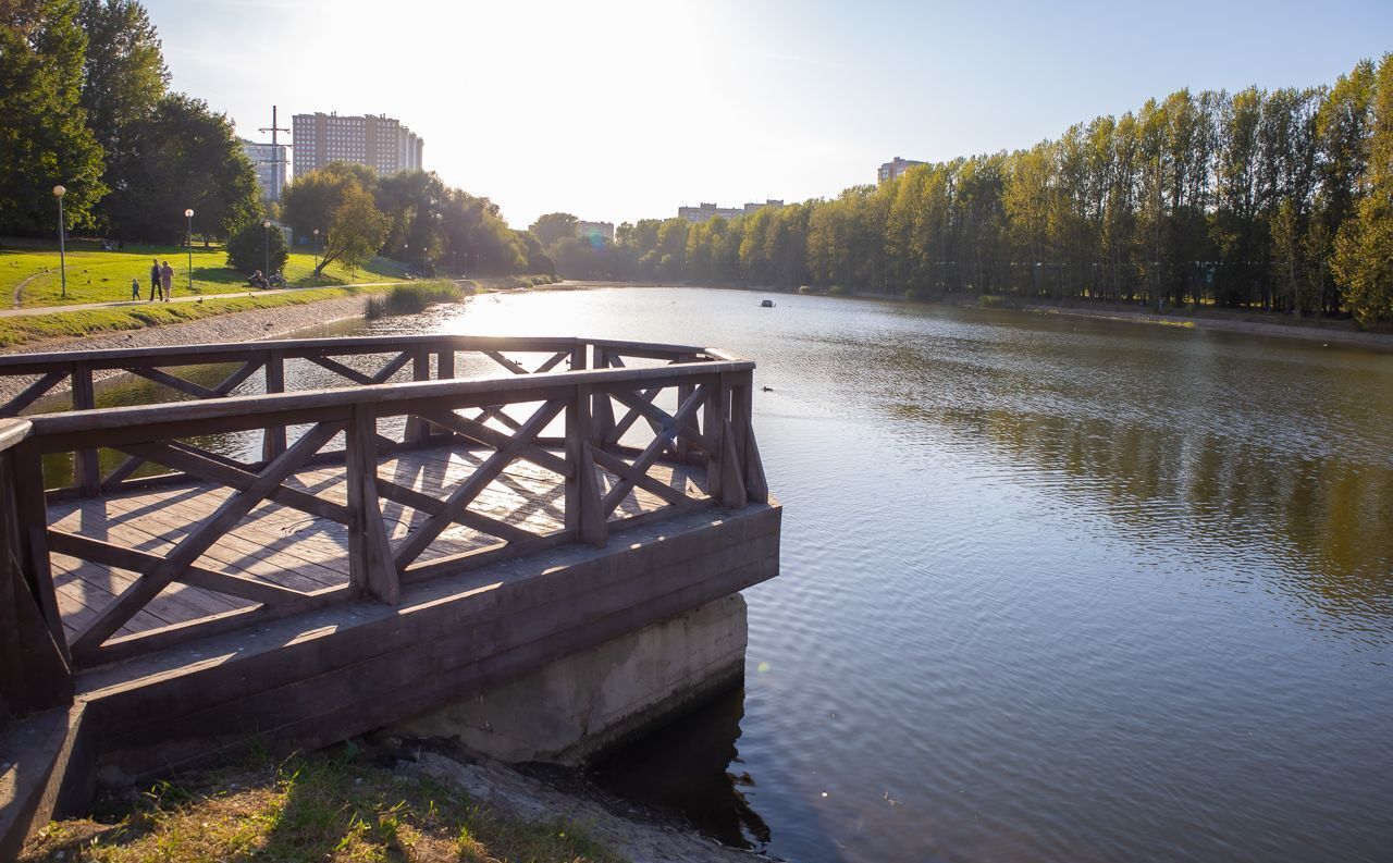 квартира г Москва метро Пионерская ул Кастанаевская 56 фото 2