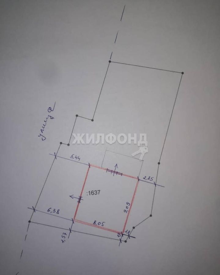 земля р-н Приволжский с Три Протока ул Советская Астрахань фото 5