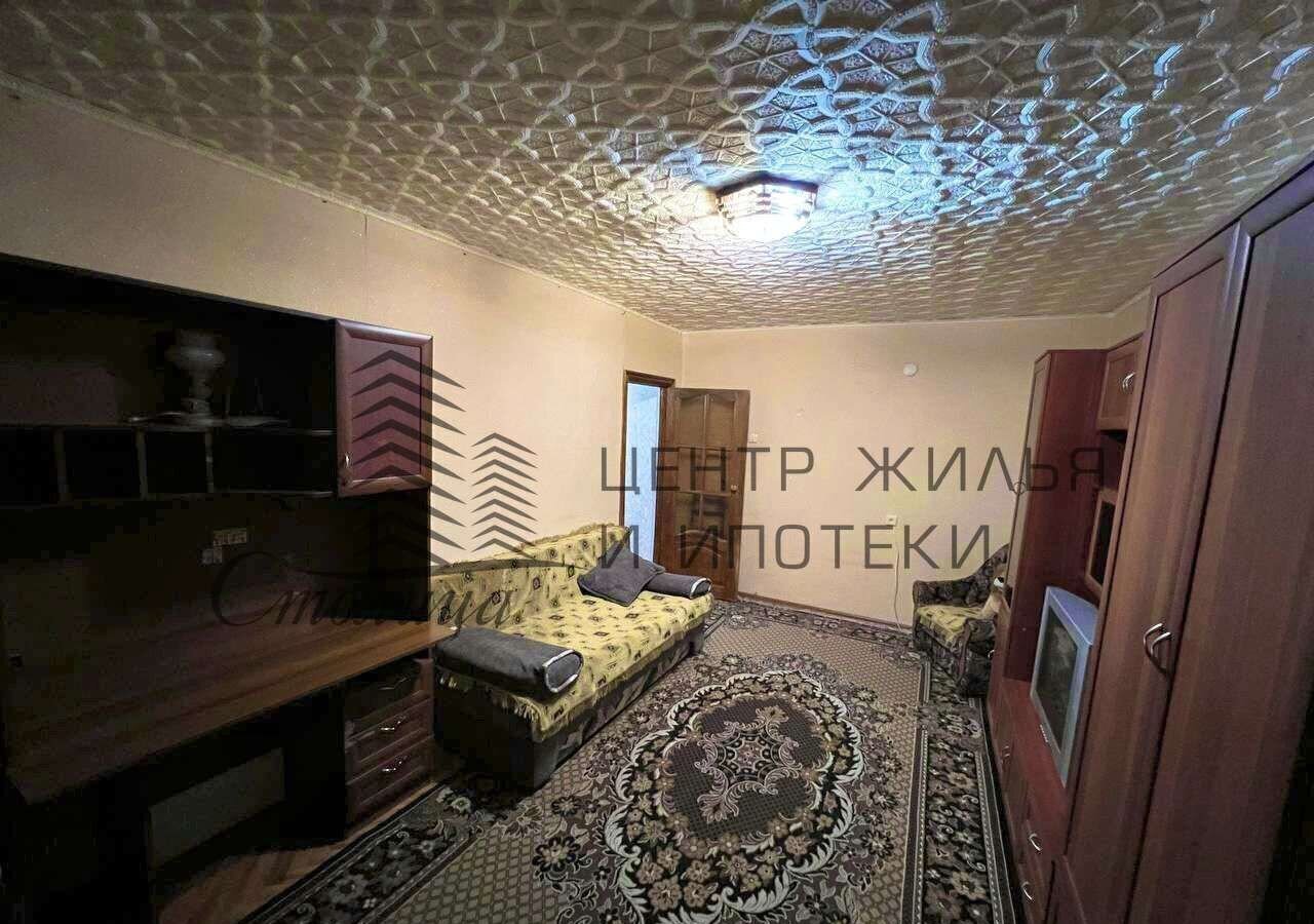 квартира г Старый Оскол пр-кт Комсомольский 33 фото 12