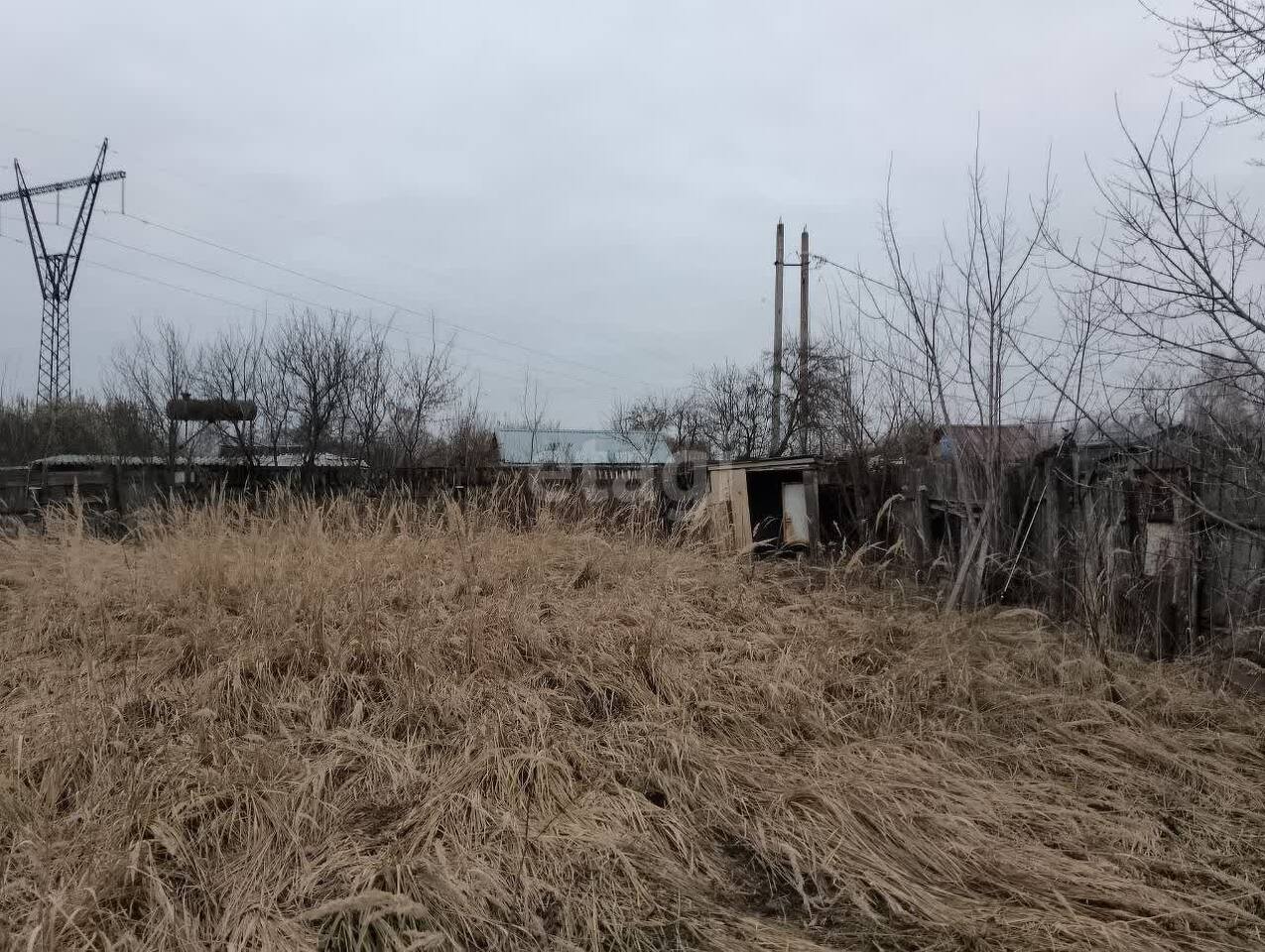 земля городской округ Серпухов п Пограничный фото 1