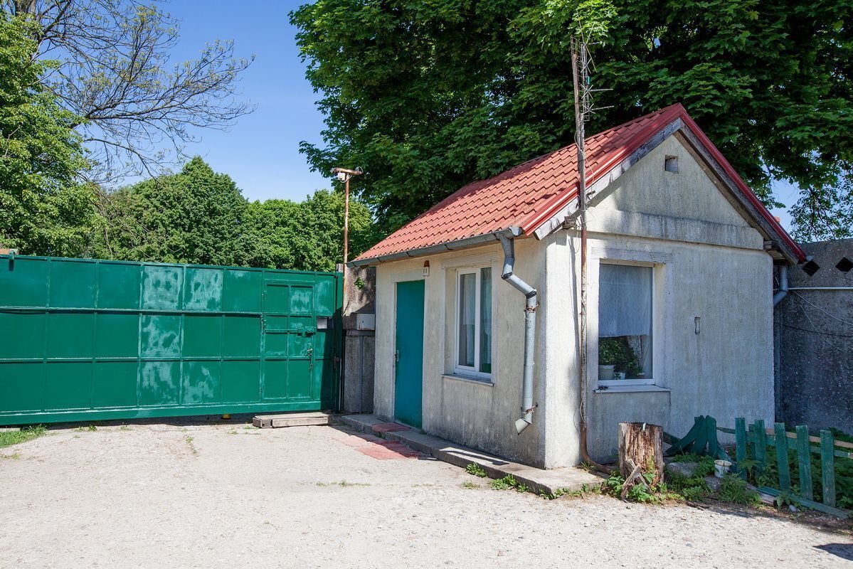 офис р-н Зеленоградский п Горбатовка Берёзовый б-р, 40, Светлогорск, Зеленоградский муниципальный округ фото 24