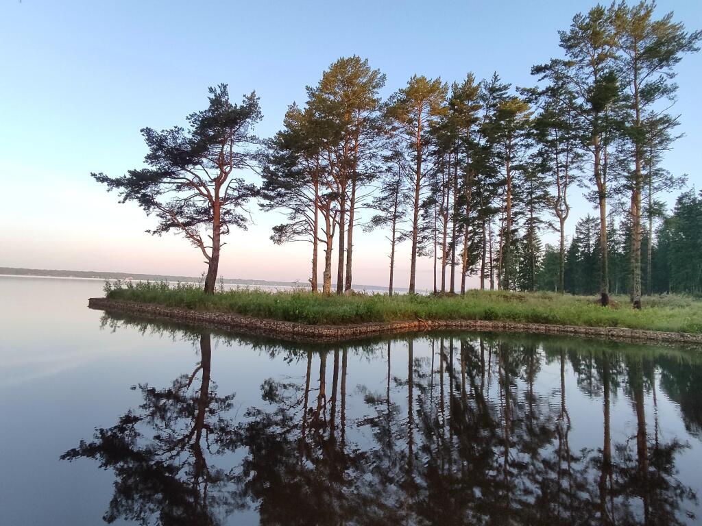 дом р-н Слободской п Турбаза Чайка, д. 7, переулок Брусничный, нп Турбаза Чайка, м. о. Селижаровский фото 4