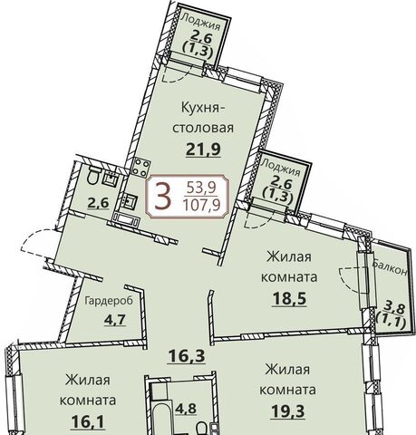 р-н Московский ул Герцена 3 фото