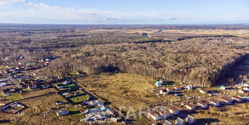 земля р-н Ломоносовский д Узигонты Ропшинское шоссе, 2 км, Низинское сельское поселение, Санкт-Петербург, Петергоф фото 1