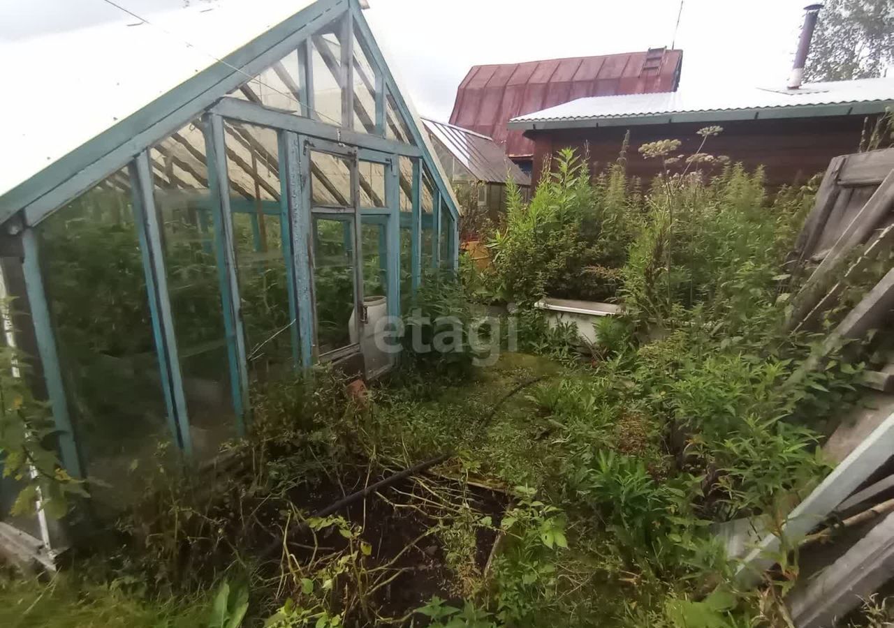 дом р-н Пригородный с Николо-Павловское садоводческое некоммерческое товарищество Автомобилист-2 фото 9