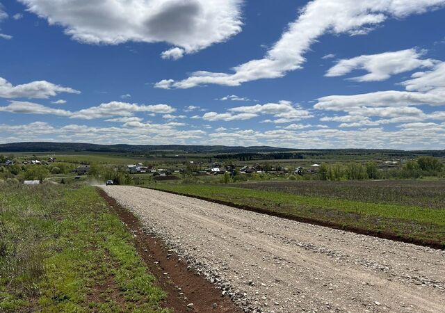 с Култаево квартал Болдино Лайф, Подсолнуховая ул фото