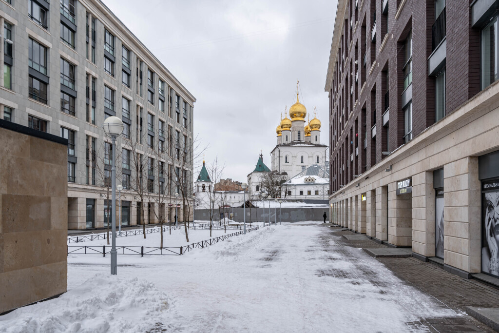 квартира г Санкт-Петербург ул Кременчугская 19/3 округ Лиговка-Ямская фото 30