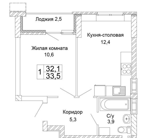 р-н Кировский ул Санаторная 26 фото