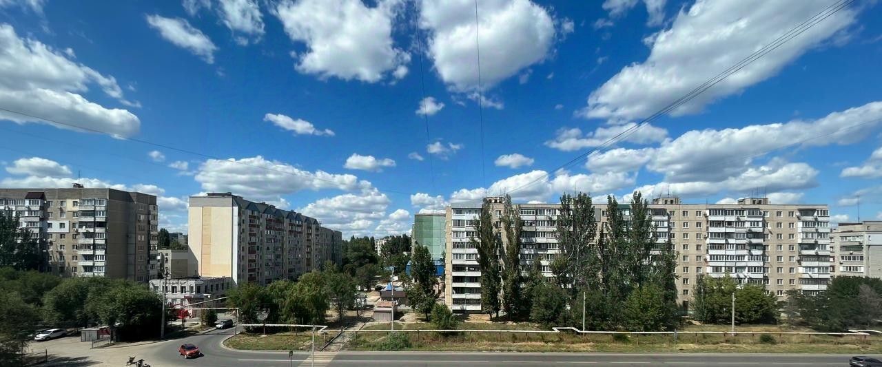 квартира г Энгельс ул Полтавская 9б фото 1