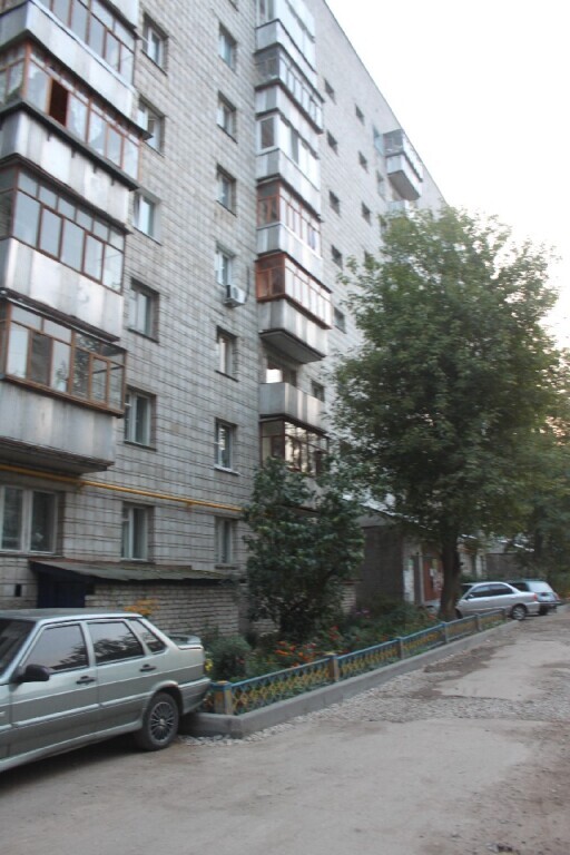 квартира г Калуга ул Билибина 21 фото 19