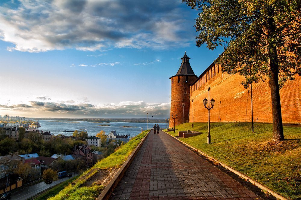 квартира г Нижний Новгород р-н Нижегородский фото 16