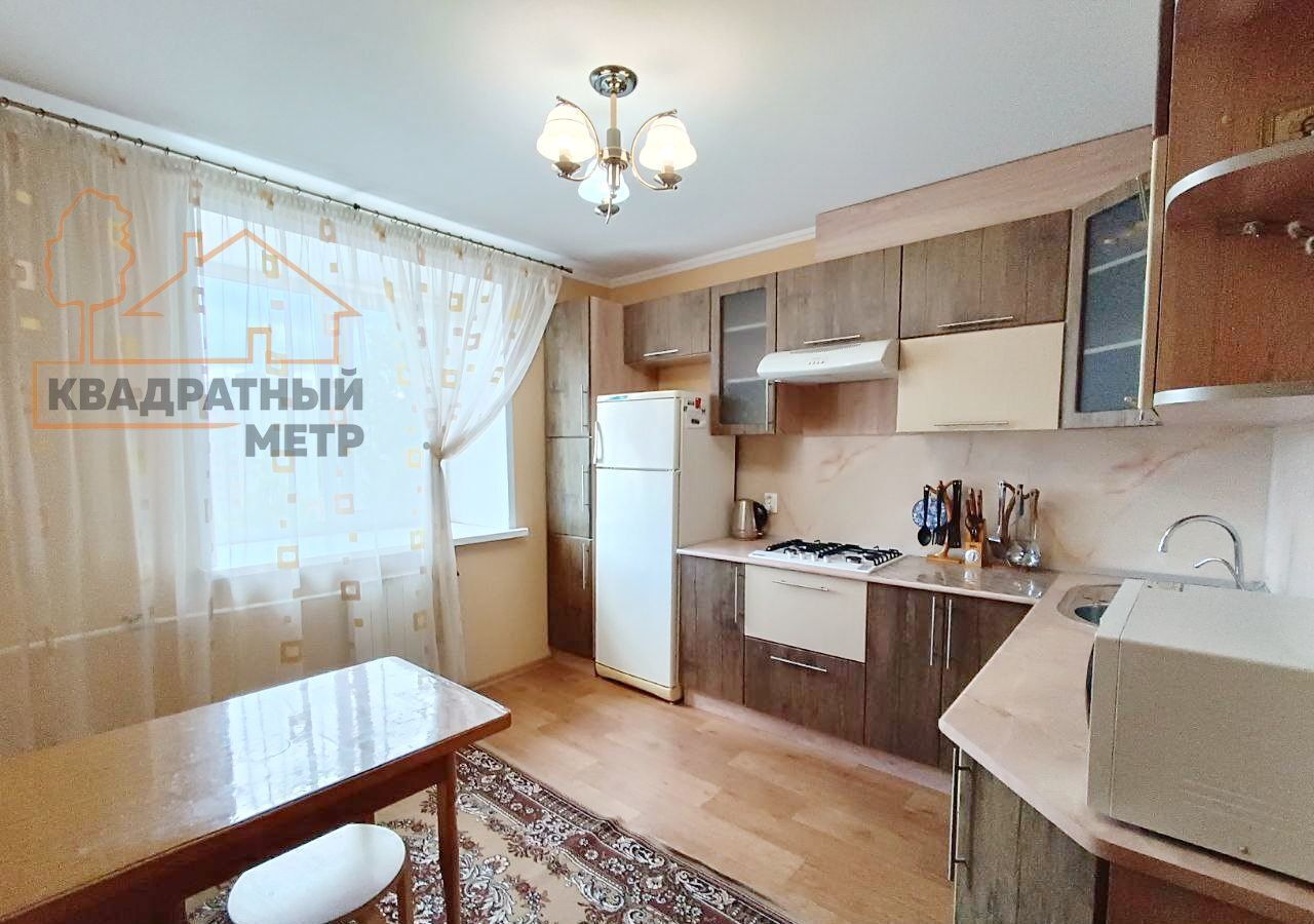 квартира г Димитровград ул Московская 40а фото 5