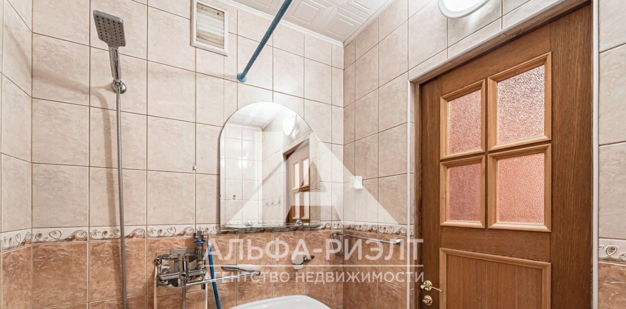 квартира г Калининград р-н Ленинградский ул Еловая аллея 32 фото 16