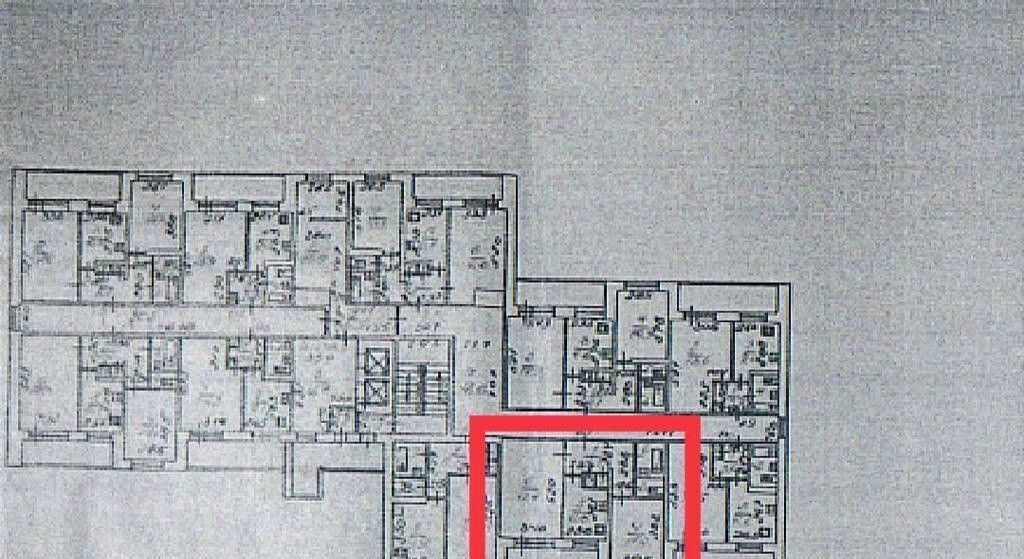 квартира г Екатеринбург Геологическая ул Большакова 95 фото 3