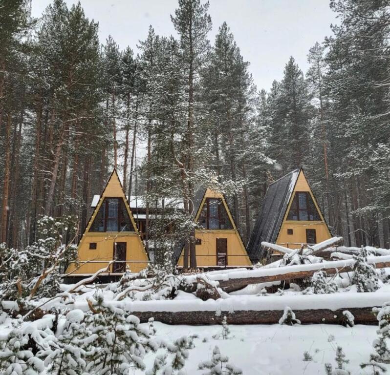 дом р-н Эльбрусский с Терскол Russia, TERSKOL, Terskol, 25 Lesnaya Street фото 18