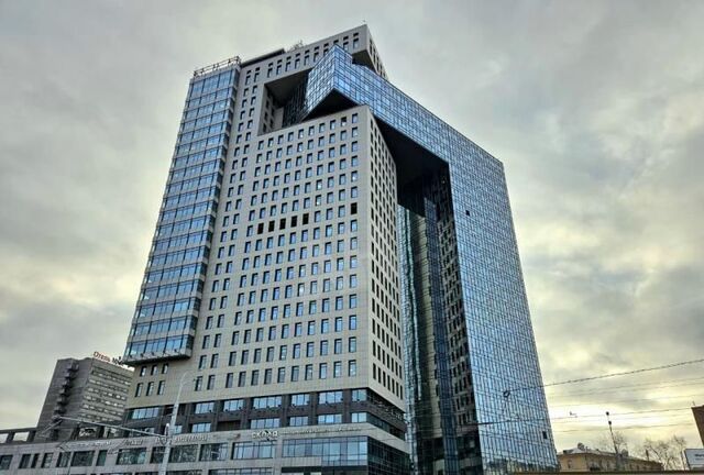 метро Римская б-р Энтузиастов 2 фото