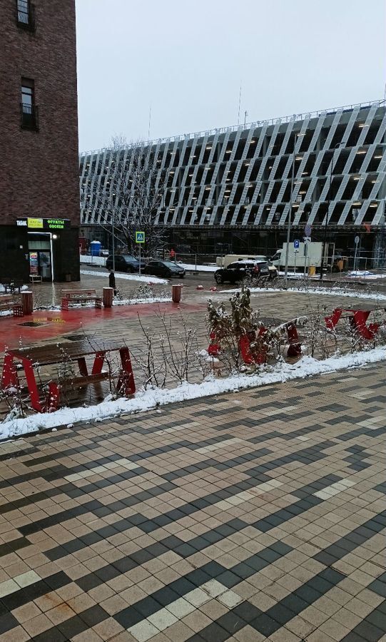 свободного назначения г Москва метро Прокшино метро Коммунарка Новомосковский административный округ, Севильский б-р, 1, Московская область фото 3