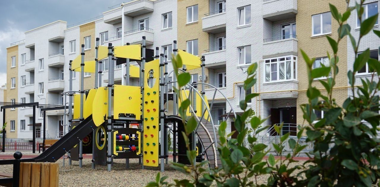 квартира г Батайск ул. Макаровского, 4к 2 фото 4