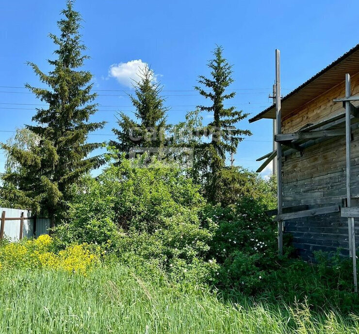 дом р-н Чебаркульский д Барсуки Травниковское сельское поселение фото 4