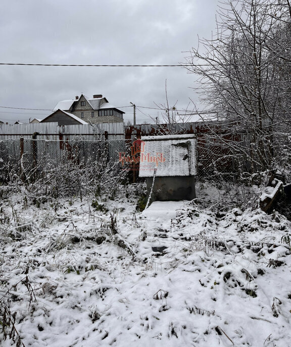 земля городской округ Дмитровский д Кунисниково фото 13