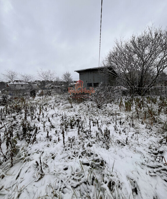 земля городской округ Дмитровский д Кунисниково фото 8