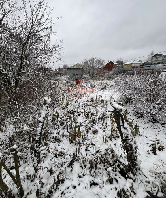 земля городской округ Дмитровский д Кунисниково фото 15