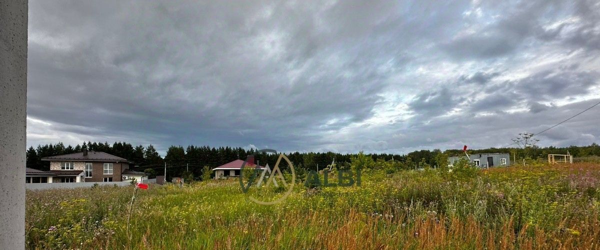 земля р-н Чишминский с Алкино-2 сельсовет, Лесной фото 3