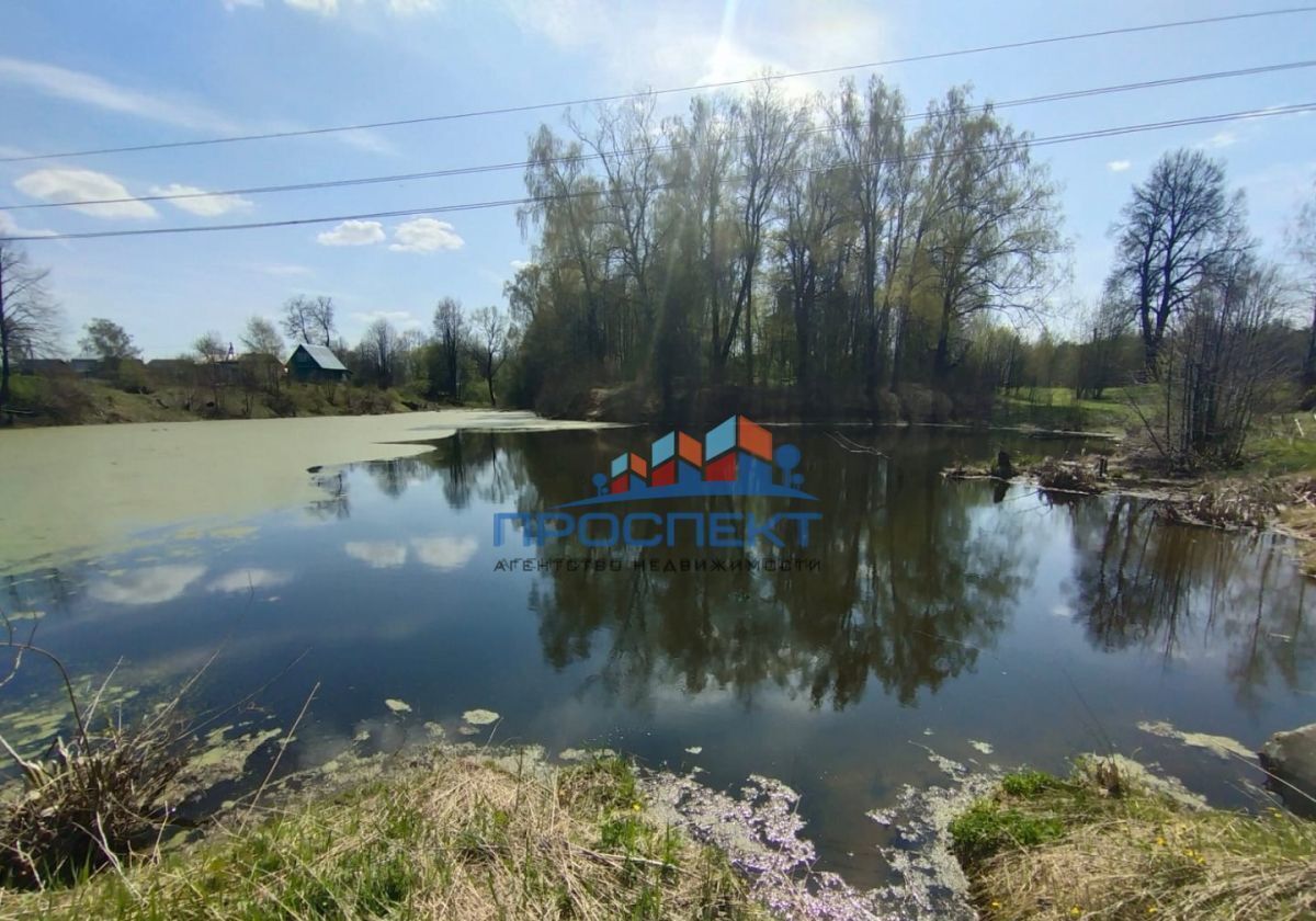 земля городской округ Ступино д Старое 9801 км, Ступино, Каширское шоссе фото 10