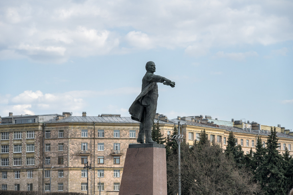 квартира г Санкт-Петербург пр-кт Московский 189а округ Пулковский меридиан фото 36